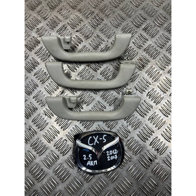 Ручка потолочная Mazda CX-5 (2012-2017) GAL169470B75