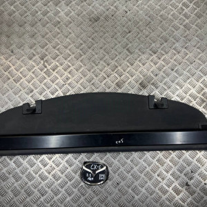 Полка багажника Mazda CX-5 (2012-2017) 