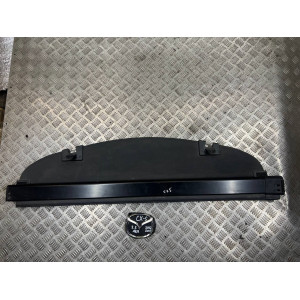 Полка багажника Mazda CX-5 (2012-2017) 