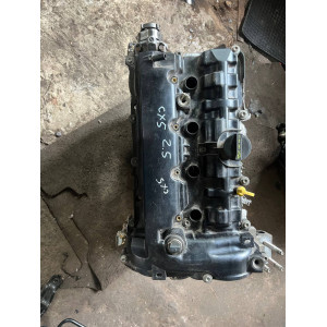 Двигатель Mazda CX-5 (2012-2017) 2.5 АКПП PYY102300B