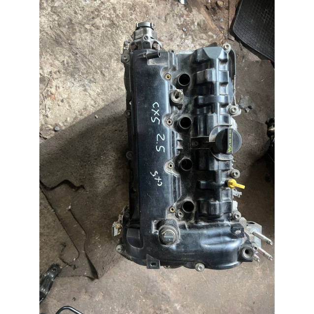 Двигатель Mazda CX-5 (2012-2017) 2.5 АКПП PYY102300B