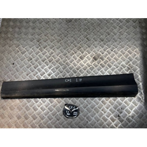 Накладка двери декоративная левая передняя Mazda CX-5 (2012-2017) KD5351RB0A