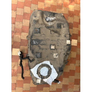 Бак топливный металлический Mazda CX-5 (2012-2017) 2.5 АКПП KD3542110C