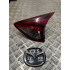 Фонарь левый внутренний Mazda CX-5 (2012-2017) KD53513G0C