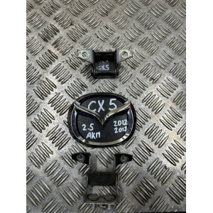 Петля багажника Mazda CX-5 (2012-2017) C51362210A