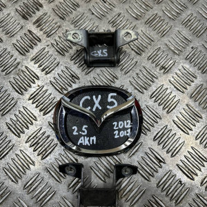 Петля багажника Mazda CX-5 (2012-2017) C51362210A