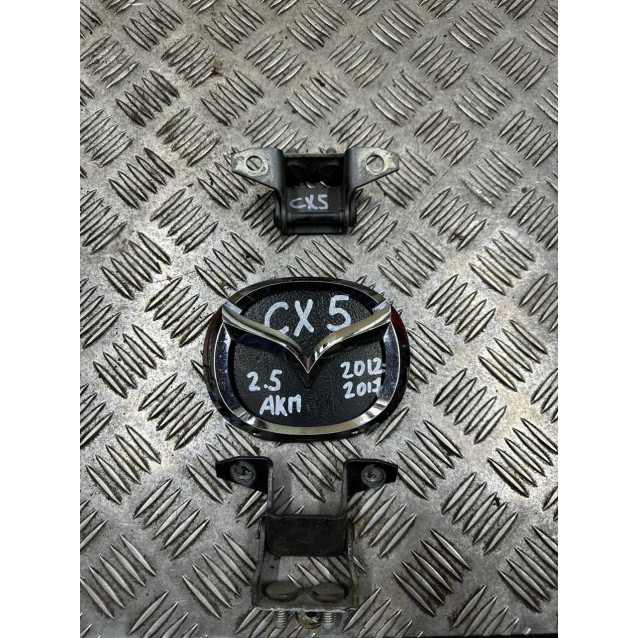 Петля багажника Mazda CX-5 (2012-2017) C51362210A