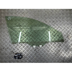 Стекло двери переднее правое Mazda CX-5 (2012-2017) KD5358510