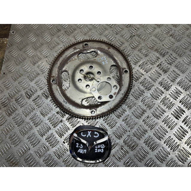 Маховик Mazda CX-5 (2012-2017) FU5119065