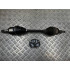 Полуось привод передний левый Mazda CX-5 (2012-2017) FTB82500X