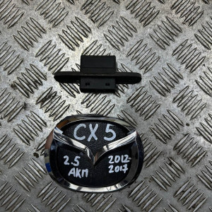 Кнопка открывания багажника Mazda CX-5 (2012-2017) KD53624B0