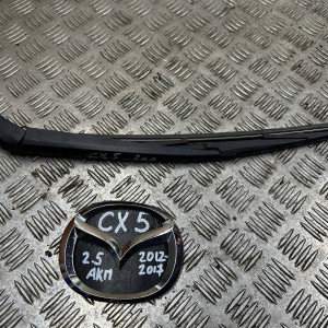 Держатель дворника задний Mazda CX-5 (2012-2017) L20667421