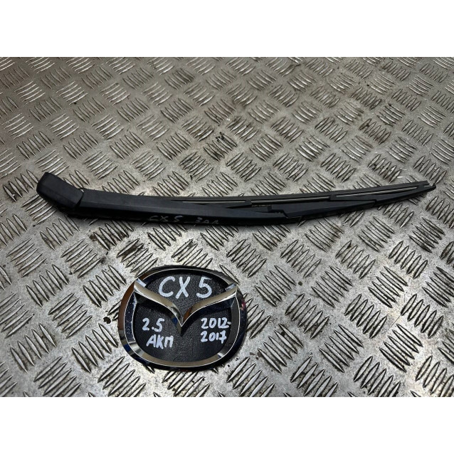 Держатель дворника задний Mazda CX-5 (2012-2017) L20667421