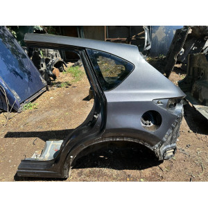 Четверть задняя левая сторона крыло Mazda CX-5 (2012-2017) KDY371410C