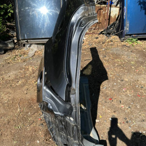 Четверть задняя правая сторона крыло Mazda CX-5 (2012-2017) KDY370410C