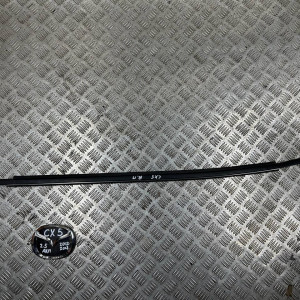 Молдинг стекла двери передней Mazda CX-5 (2012-2017) KD5350640B KD5350650B