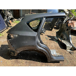 Четверть задняя правая сторона крыло Mazda CX-5 (2012-2017) KDY370410C