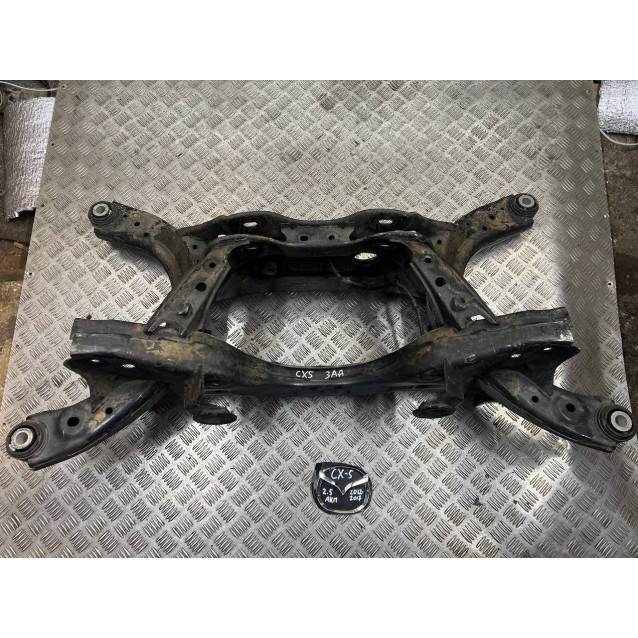 Балка Задней Подвески Mazda CX-5 (2012-2017) KD352880XA