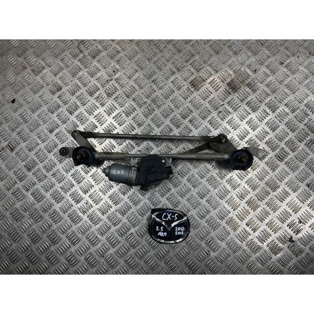 Трапеция дворников Mazda CX-5 (2012-2017) KD5367360