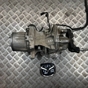 Редуктор задній Mazda CX-5 (2012-2017) 2.5 АКПП KA0127020