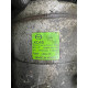 Компрессор кондиционера Mazda CX-5 (2012-2017) 2.5 АКПП KD4561450