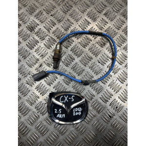 Лямбда-зонд Mazda CX-5 (2012-2017) 2.5 перший PE01188G1A