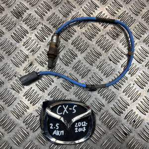 Лямбда-зонд Mazda CX-5 (2012-2017) 2.5 перший PE01188G1A