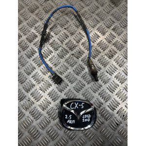 Лямбда-зонд Mazda CX-5 (2012-2017) 2.5 другий PE021886ZA
