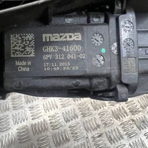 Педаль газа Mazda CX-5 (2012-2017) 2.5 АКПП GHK341600