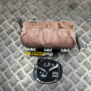 Подушка безпеки в торпедо Mazda CX-5 (2012-2017) KD3557K50C