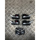 Ручка двери внутренняя Mazda CX-5 (2012-2017) KD5358330 KD5359330 
