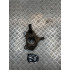 Кулак поворотный левый (цапфа) Mazda CX-5 (2012-2017) KD3533031