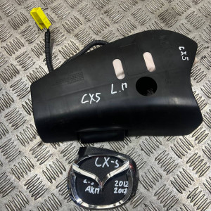 Подушка безпеки в торпедо Mazda CX-5 (2012-2017) KD3557K50C