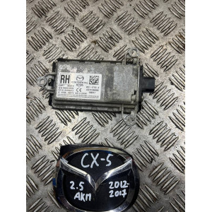 Датчик сліпих зон Mazda CX-5 (2012-2017) KD3167Y30A KD3167Y40A