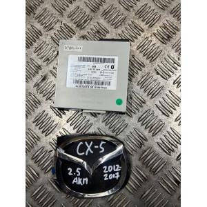 Блок управления Модуль Bluetooth Mazda CX-5 (2012-2017) GJR966DH0B