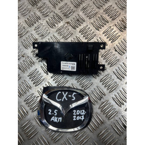 Кнопка переключатель регуляции сиденья Mazda CX-5 (2012-2017) FU00WK413A