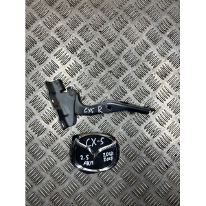 Петля капота Mazda CX-5 (2012-2017) KD5352420 