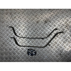 Кронштейн крепления топливного бака Mazda CX-5 (2012-2017) KD5342710A KD5342720A