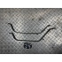 Кронштейн крепления топливного бака Mazda CX-5 (2012-2017) KD5342710A KD5342720A