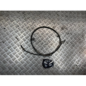 Трос ручника правый Mazda CX-5 (2012-2017) K01544410A