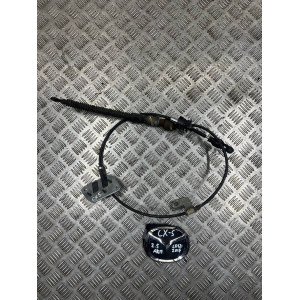 Трос перемикання АКПП 2.5 Mazda CX-5 (2012-2017) KD3146500