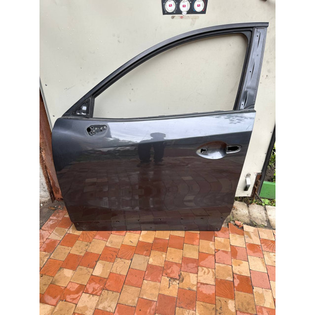 Дверь передняя левая Mazda CX-5 (2012-2017) KDY35902XF