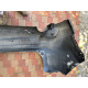 Бампер задний Mazda CX-5 (2012-2017) KDY75022XDBB
