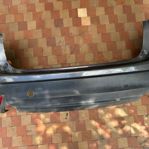 Бампер задний Mazda CX-5 (2012-2017) KDY75022XDBB