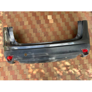 Бампер задний Mazda CX-5 (2012-2017) KDY75022XDBB