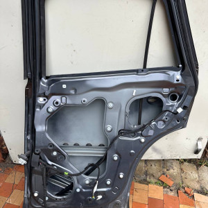 Дверь задняя правая Mazda CX-5 (2012-2017) KDY57202XC
