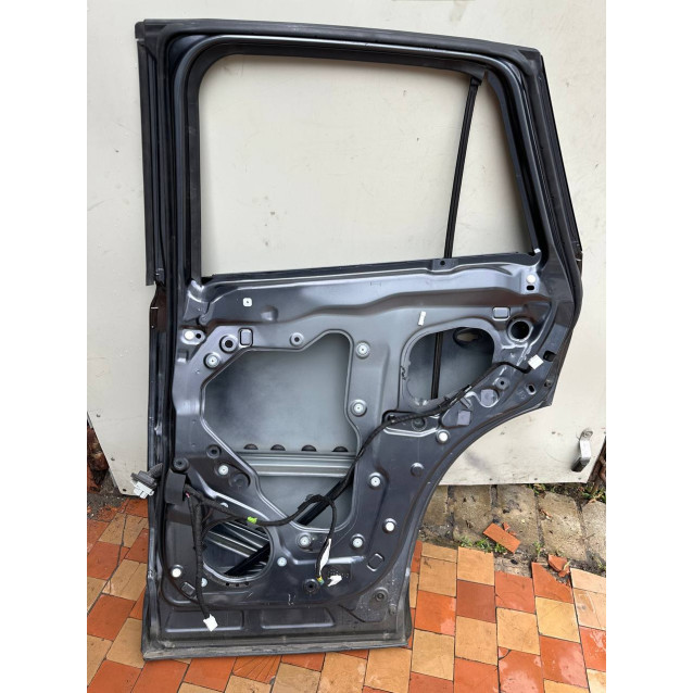 Дверь задняя правая Mazda CX-5 (2012-2017) KDY57202XC