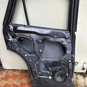 Дверь задняя левая Mazda CX-5 (2012-2017) KDY57302XC
