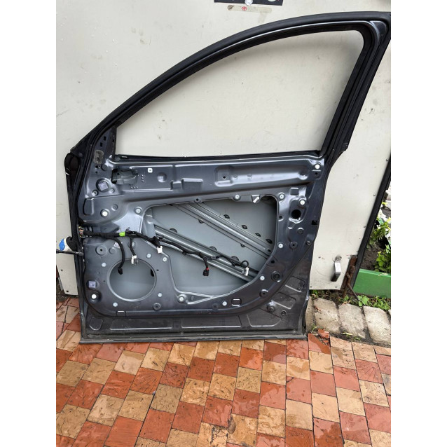 Дверь передняя правая Mazda CX-5 (2012-2017) KDY35802XF