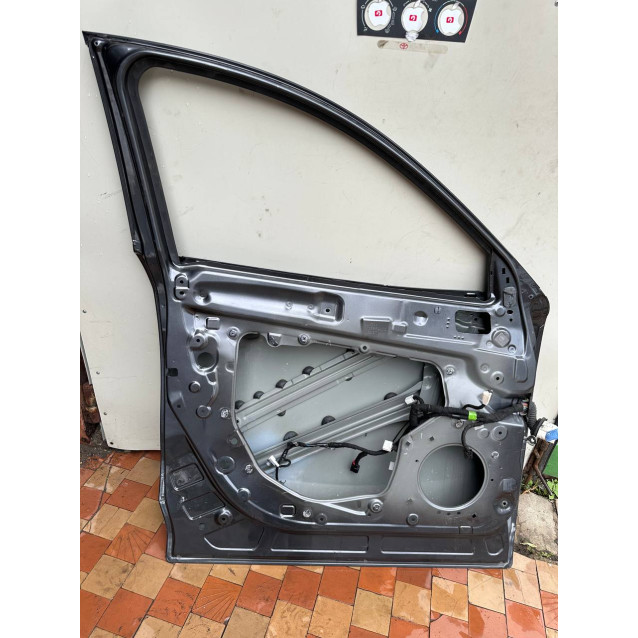 Дверь передняя левая Mazda CX-5 (2012-2017) KDY35902XF